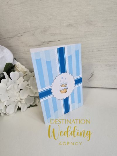 🎉 Детска покана за рожден ден или кръщене – персонализиран дизайн 🦄🌸🐬