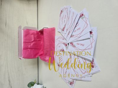 Игра за моминско парти - "Пий ако..." розов дизайн (2)