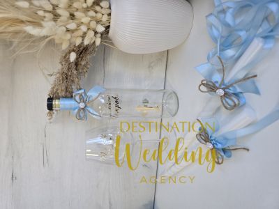 Ритуални свещи за вашия църковен брак