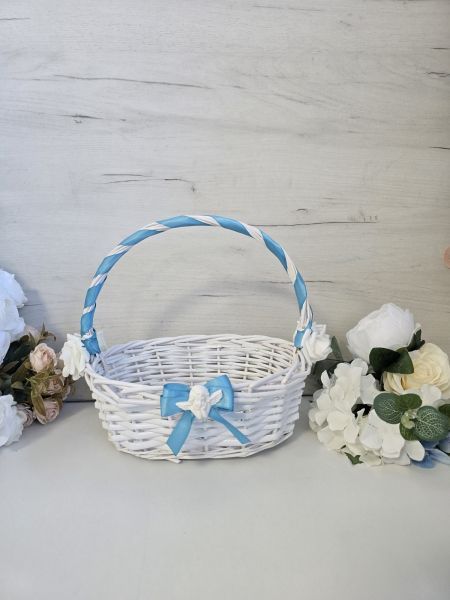 Кошници и кутии за кръщене